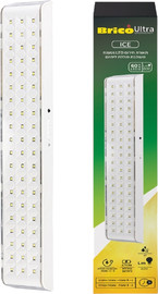 Cortico תאורת חירום ניידת ICE 60SMD
