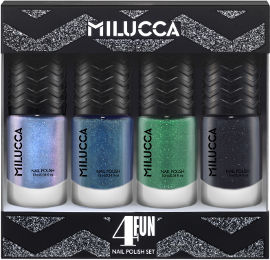 MILUCCA 4 FUN מארז לקים