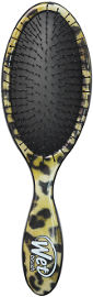 לייף מברשת לשיער אובלית מנומר Wet brush