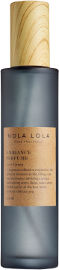 NOLA LOLA מבשם אוירה ואריגים בניחוח יער אחרי הגשם