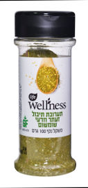 לייף לייף וולנס זעתר טבעי