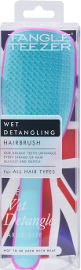 לייף מברשת TANGLE TEEZER WET DETANGLER XL ורוד/כחול