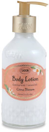 Sabon קרם לחות לגוף Citrus Blossom