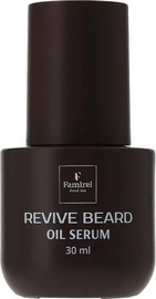 Famirel סרום שמן לזקן לגברים FAMIREL MEN – מרולה, ג’ינג’ר, מנטה וויטמין E, 30 מ״ל