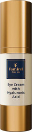 Famirel קרם עיניים FAMIREL עם חומצה היאלורונית