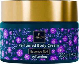 Famirel קרם גוף מבושם FAMIREL Essence N°4 לריכוך והזנה