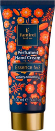 Famirel קרם ידיים מבושם FAMIREL Essence N°3 לריכוך והחלקה