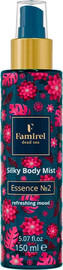 Famirel בושם גוף FAMIREL Essence N°2 Refreshing Mood