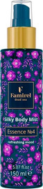 Famirel בושם גוף FAMIREL Essence N°4 Refreshing Mood