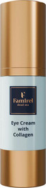 Famirel קרם עיניים FAMIREL קולגן