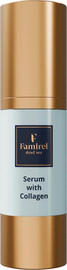 Famirel סרום לפנים FAMIREL קולגן