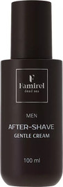 Famirel פמירל MEN - קרם אפטר-שייב משקם ומרגיעשמן זית, חומצה היאלורונית וויטמין E