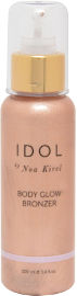 NOA KIREL IDOL ברונזר לעור הפנים והגוף ליצירת מראה שזוף