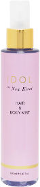 NOA KIREL IDOL מי גוף ושיער מבושמים