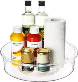 Cucina ארגונית מסתובבת גבוהה