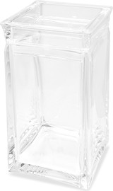 Cucina קופסת אחסון אקרילי 1100 מ"ל JEWEL
