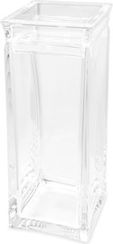 Cucina קופסת אחסון אקרילי 1500 מ"ל JEWEL