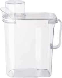 Cucina מיכל אחסון CLAIR 3 ליטר