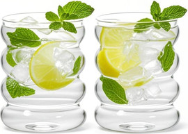 Cucina זוג כוסות SHIR 330 מ"ל
