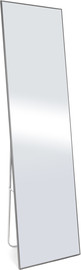 Cucina מראה מלבנית על רגל 140/40