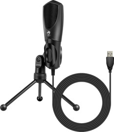 Dragon מיקרופון שולחני למחשב Dragon דרגון GPDRA-PROMIC20