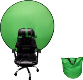 Dragon מסך רקע ירוק Dragon דרגון GPDRA-GRNSCREEN