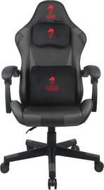 Dragon כסא גיימינג מעוצב Dragon דרגון Flex שחור