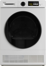 LENCO מייבש כביסה קונדנסור - 10 ק"ג Lenco לנקו LDC-BD1023V
