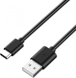 SONY כבל סנכרון וטעינה לשלט Sony Ps5 DualSense Controller