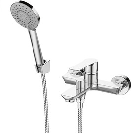 Aquila ברז אמבט MURRE כרום AQUILA PREMIUM
