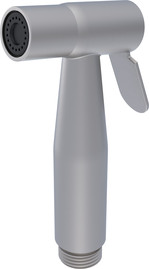 Aquila Premium ראש שטיפה היגיינית עופרי ניקל מוברש