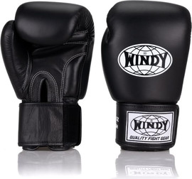 WINDY כפפות איגרוף מעור Windy Classics