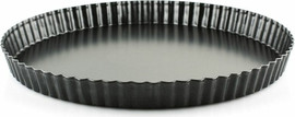 ROSO תבנית אפיה פאי מתפרקת 28 ס"מ טפלון Roso Glaze