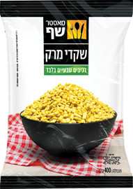 מאסטר שף שקדי מרק