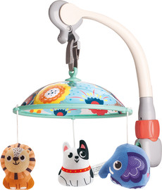 Hola Toys מובייל חיות