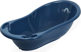 Tega Baby אמבטיה לתינוק 86 ס”מ ליין קשת בענן – Rainbow Baby Bath 86 cm