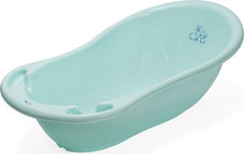 Tega Baby אמבטיה לתינוק 86 ס”מ ליין ארנבים – Little Bunnies Baby Bath 86 cm