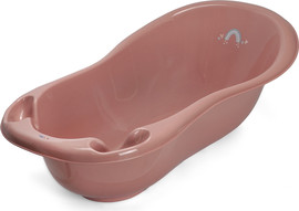 Tega Baby אמבטיה לתינוק 102 ס”מ ליין קשת בענן – Rainbow Baby Bath 102 cm