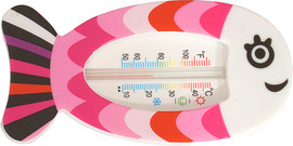 Twigy מדחום לאמבטיה - Flawless™ Fish Bath Thermometer