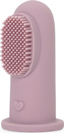 Twigy מברשת שיניים אצבע מסיליקון – Finger Tooth Brush