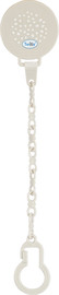 Twigy מחזיק מוצץ עם שרשרת – Pacifier Clip with chain