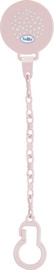 Twigy מחזיק מוצץ עם שרשרת – Pacifier Clip with chain