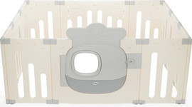Twigy גדר פעילות לתינוק – ™ My Playspace