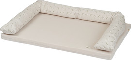 Olimoli משטח החתלה ליין גינה אורבנית – Changing Mat 85X55 cm