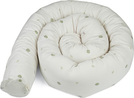 Olimoli נחשוש ליין גינה אורבנית – Bed Sanke