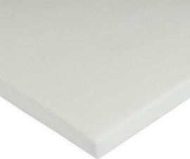 Olimoli סדין לול ליין גינה אורבנית חלק – Playpen Sheet 100X100 cm