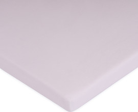 Olimoli סדין לול ליין גינה אורבנית חלק – Playpen Sheet 100X100 cm
