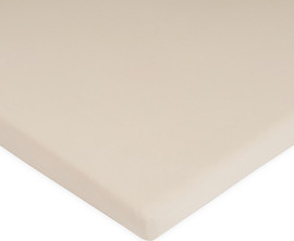Olimoli סדין לול ליין גינה אורבנית חלק – Playpen Sheet 100X100 cm