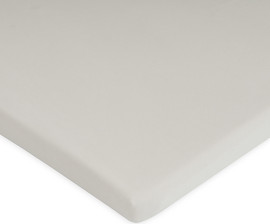 Olimoli סדין לול ליין גינה אורבנית חלק – Playpen Sheet 100X100 cm
