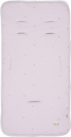 Olimoli ריפודית לעגלה ליין גינה אורבנית – Stroller Seat Pad